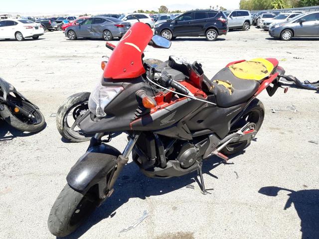 2015 HONDA NC700XD JH2RC6344FK100350