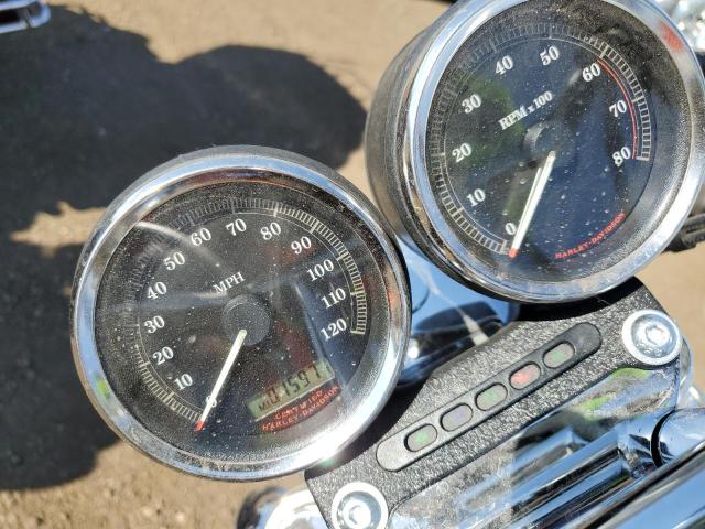 2005 HARLEY-DAVIDSON XL1200 R 1HD1CLP155K414011
