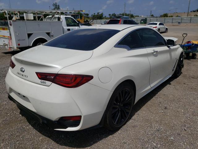 2019 INFINITI Q60 PURE JN1EV7EK0KM230243