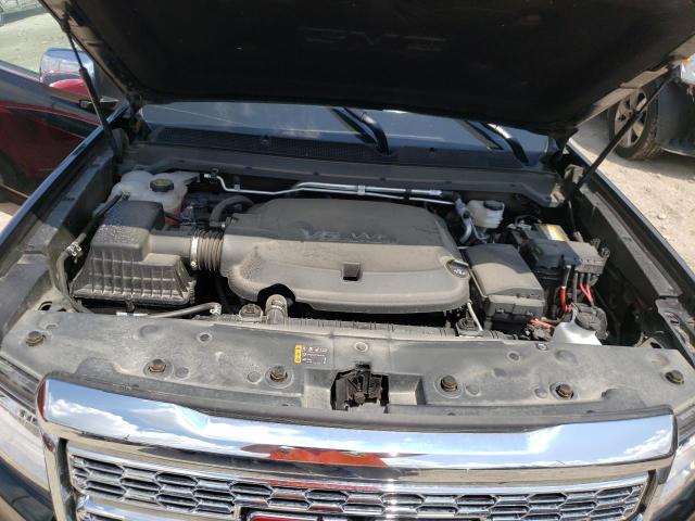 2021 GMC CANYON DEN 1GTG6EEN1M1174755