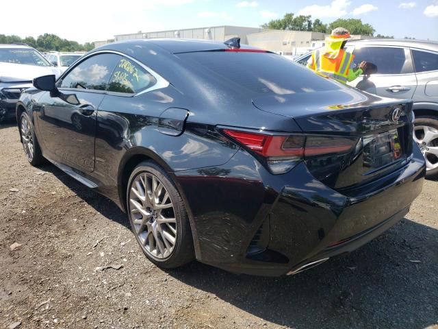 2019 LEXUS RC 300 JTHS85BC3K5005395