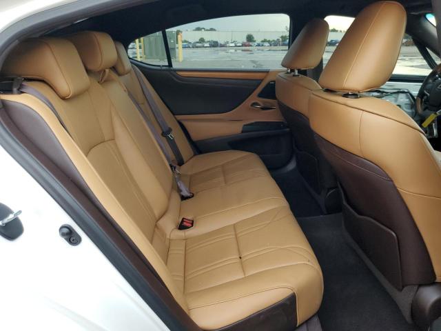 2020 LEXUS ES 350 LUX 58AEZ1B17LU078221