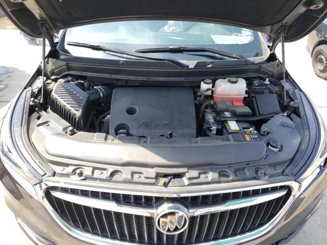 2018 BUICK ENCLAVE PR 5GAERCKW8JJ200314