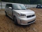 SCION XB 2008 Zdjęcia