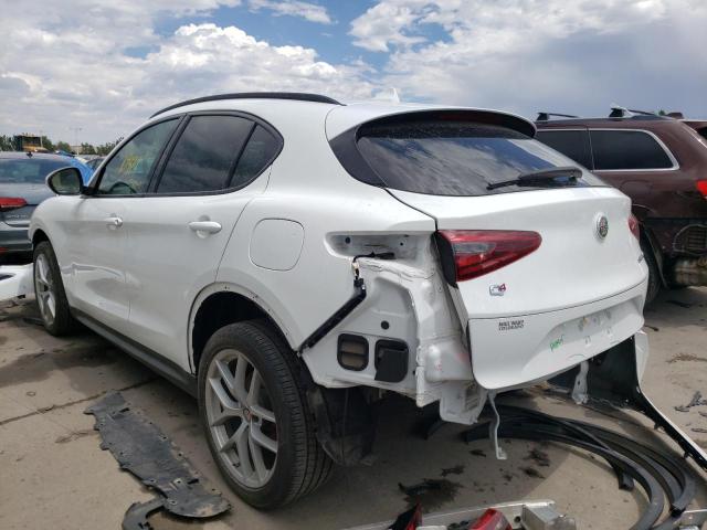 2018 ALFA ROMEO STELVIO SP ZASFAKPN5J7B71993