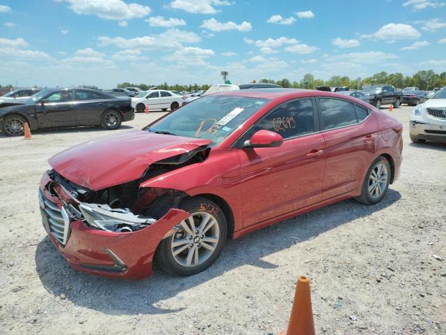 2017 HYUNDAI ACCENT GT KMHD84LF9HU398231