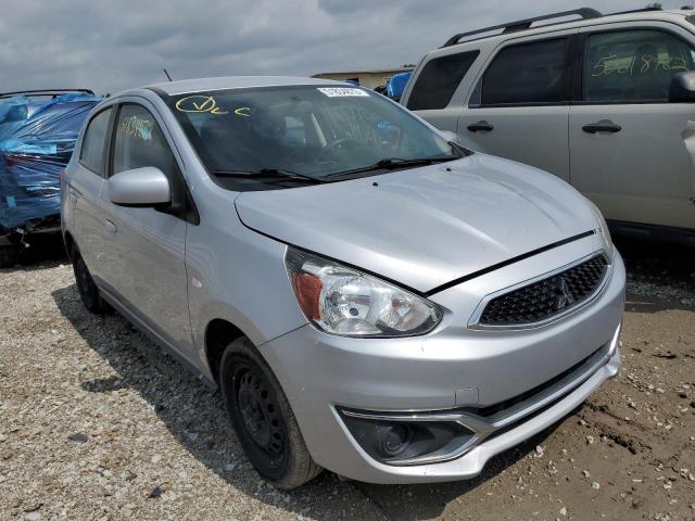 2017 Mitsubishi Mirage ES for sale in Indianapolis, IN