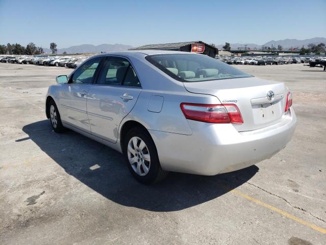 2009 TOYOTA CAMRY BASE 4T1BE46K19U295377