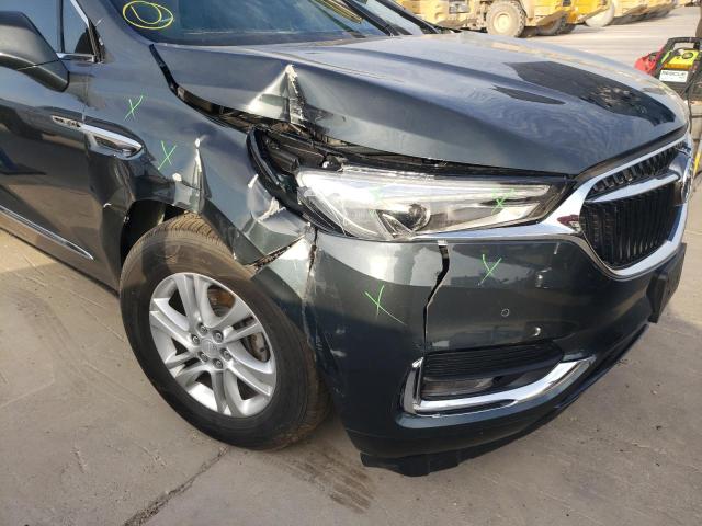 2020 BUICK ENCLAVE PR 5GAERCKW4LJ283730
