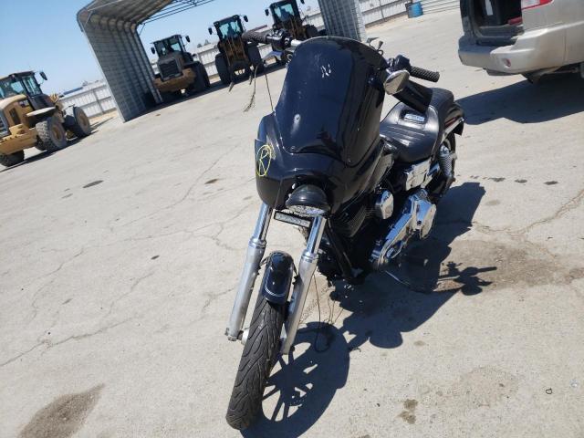 2008 HARLEY-DAVIDSON FXDL 1HD1GN4308K316157