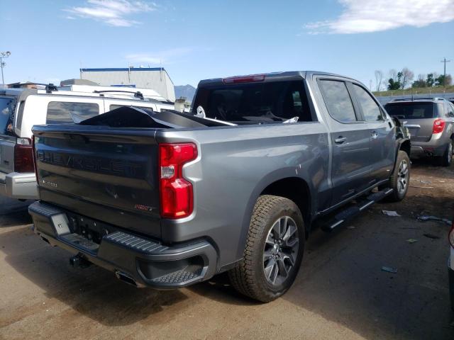 2020 CHEVROLET SILVRDO LT 3GCUYEED3LG407300