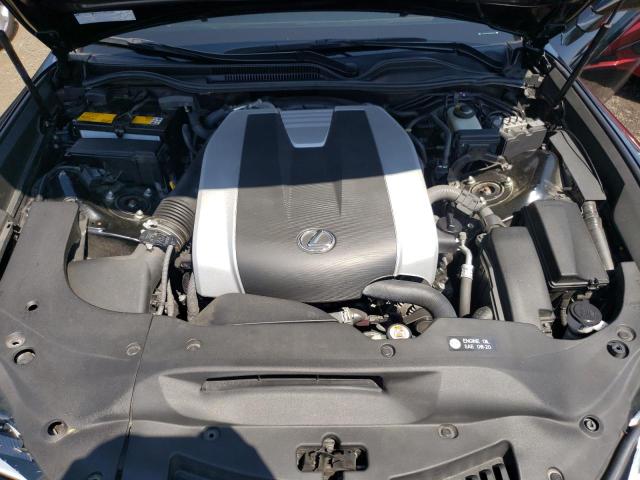 2019 LEXUS RC 300 JTHS85BC3K5005395