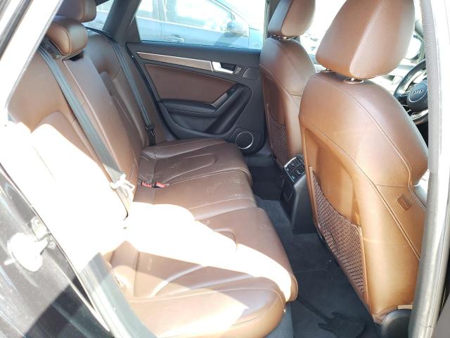 2015 AUDI A4 2.0T QU WAUFFAFL8DN047038