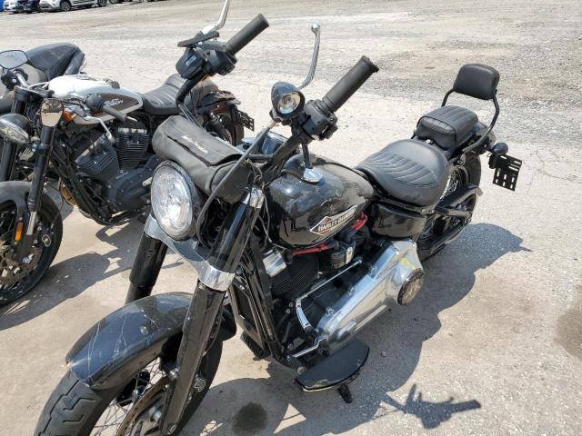 2020 HARLEY-DAVIDSON FLSL 1HD1YDJ14LB068336