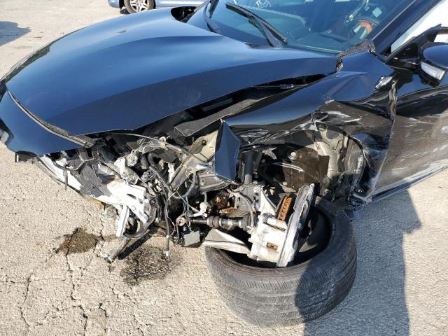 2020 NISSAN MAXIMA PLA 1N4AA6FV6LC362592