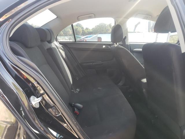 2015 MITSUBISHI LANCER SE JA32V2FWXFU008768