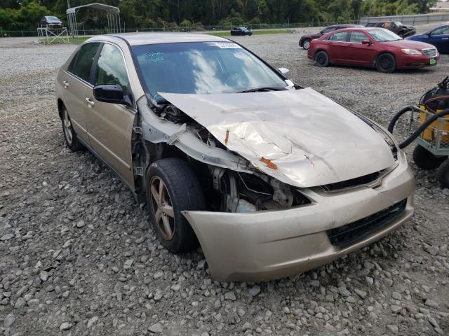 2004 Honda Accord Sedan LX