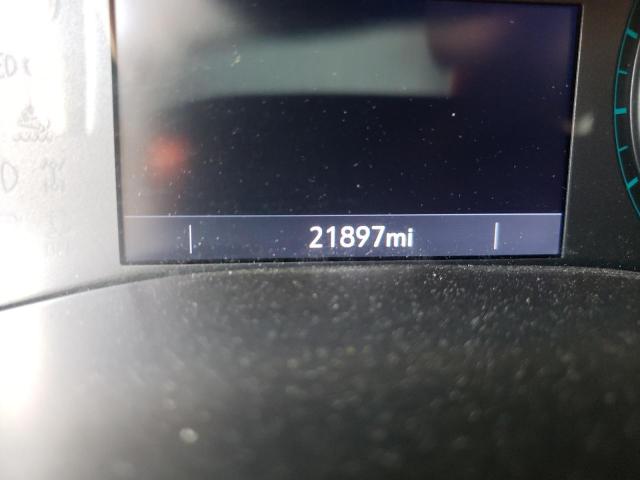 2021 GMC CANYON DEN 1GTG6EEN1M1174755