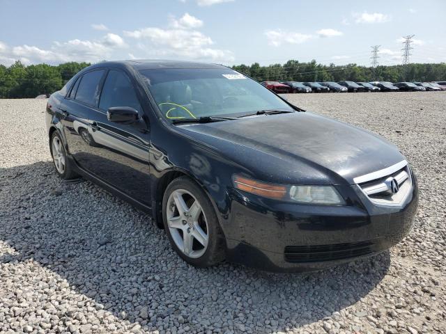 2006 Acura TL 