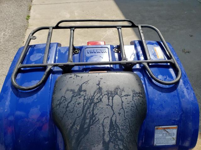 2004 YAMAHA YFM400 FWA 5Y4AJ07Y24A020853