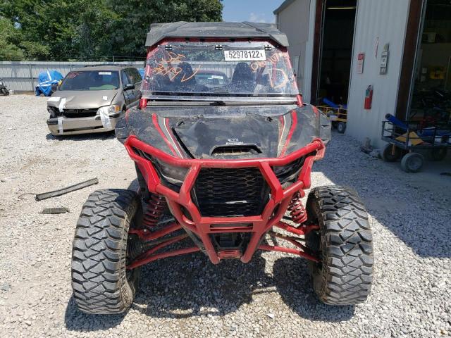 2021 KAWASAKI KRF 1000 D JKARFCD12MB500319