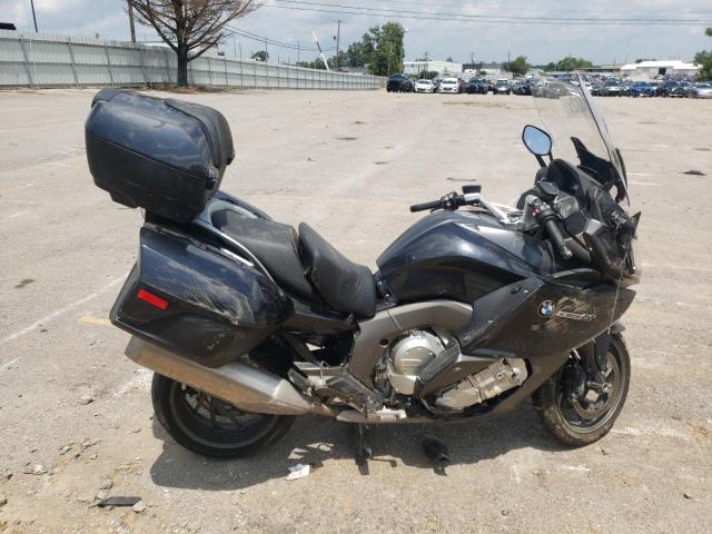 2013 BMW K1600 GT WB1060108DZY49756