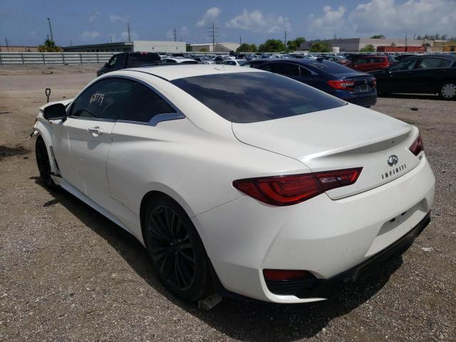 2019 INFINITI Q60 PURE JN1EV7EK0KM230243
