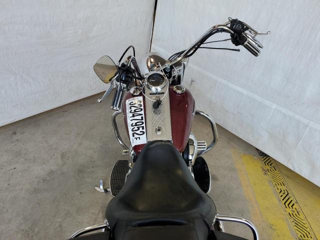 2002 HARLEY-DAVIDSON FLHRCI 1HD1FRW152Y609059