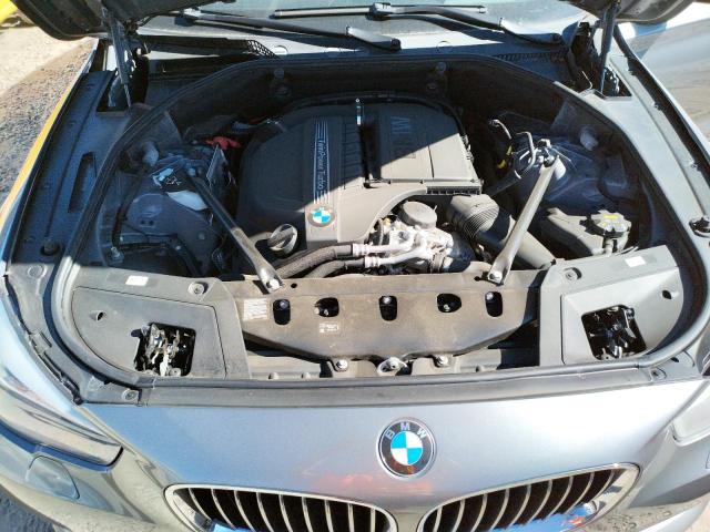 2017 BMW 535 IGT WBA5M2C33HG811593