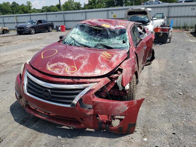 2013 NISSAN ALTIMA - 1N4AL3AP6DC228622