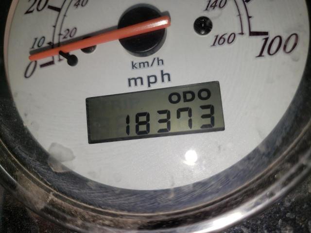 2003 HONDA VT750 CDC JH2RC446X3M705137
