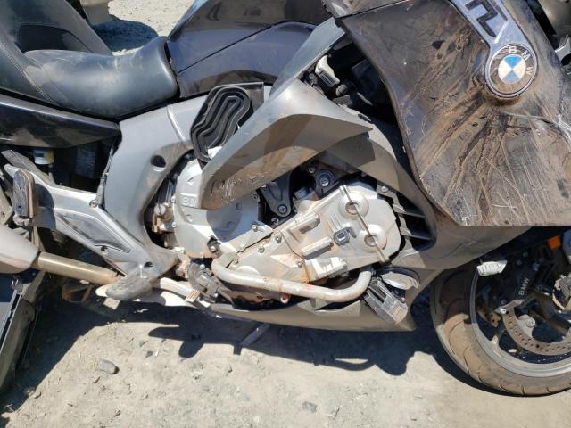 2018 BMW K1600 GTL WB10F1202JZD91084
