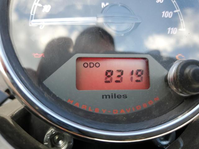 2015 HARLEY-DAVIDSON XG750 1HD4NBB1XFC509295
