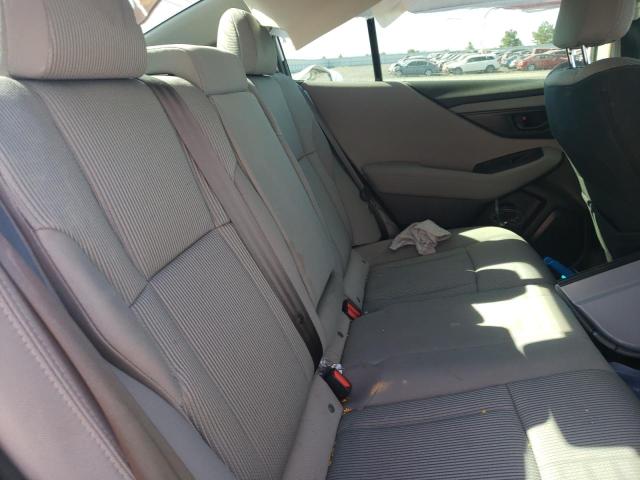 2020 SUBARU LEGACY 4S3BWAB68L3017257