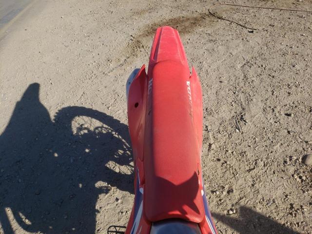 2022 HONDA CRF450 R JH2PE0738NK501155