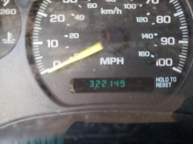 1GTCS1453YK295176 GMC Sonoma