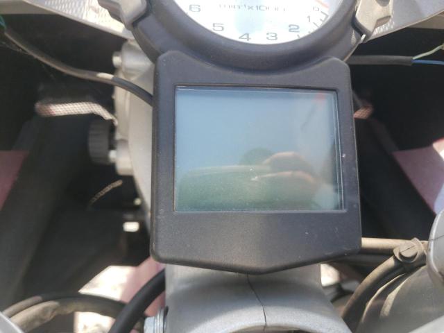 2005 DUCATI 749 ZDM1UB3S05B008925