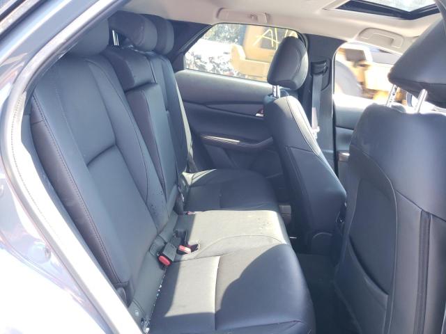 3MVDMBEY4MM268910 Mazda Cx-30 Premium Plus