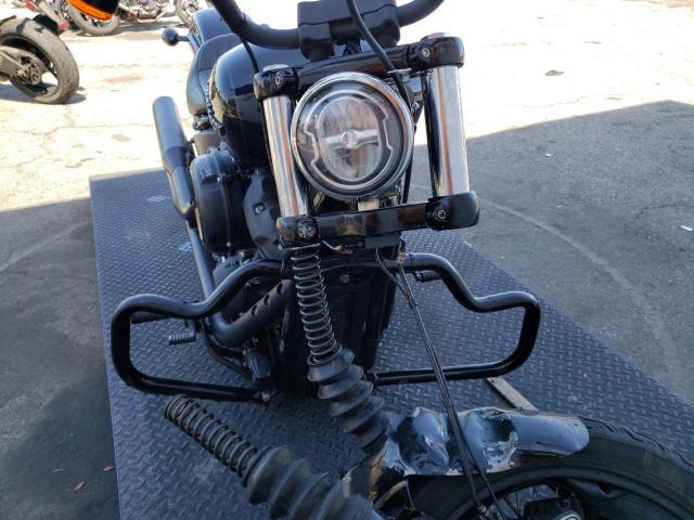 2020 HARLEY-DAVIDSON FXBB 1HD1YJJ25LB013417