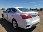 NISSAN SENTRA S photo