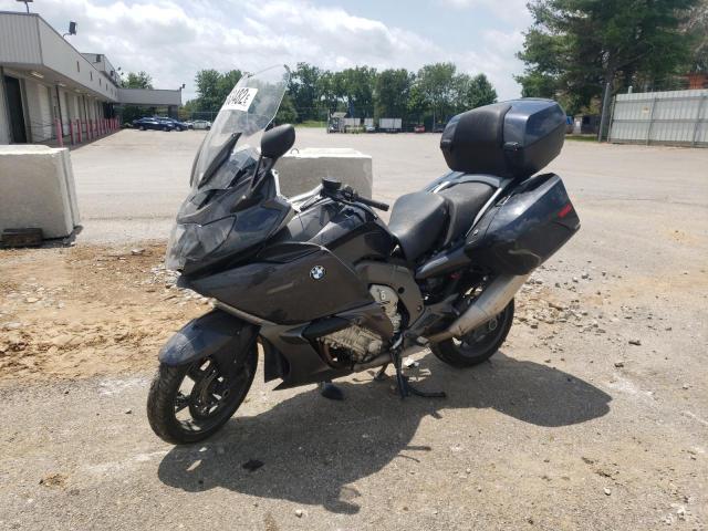 2013 BMW K1600 GT WB1060108DZY49756