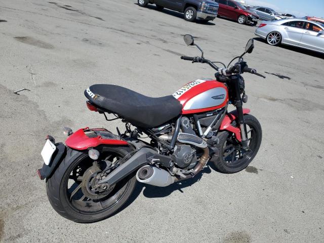 2015 DUCATI SCRAMBLER ML015ANM1FT000894