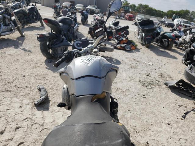 2009 APRILIA MANA 850 ZD4RCC0099S000102