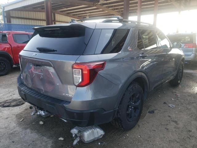 2021 FORD EXPLORER T 1FMSK8JH4MGC19655