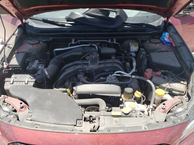 2020 SUBARU LEGACY SPO 4S3BWAF62L3005891