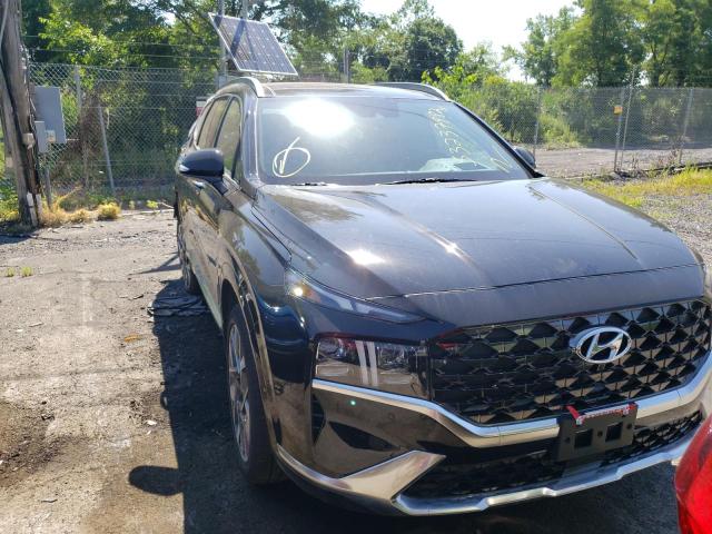 2021 HYUNDAI SANTA FE C 5NMS5DAL4MH352532