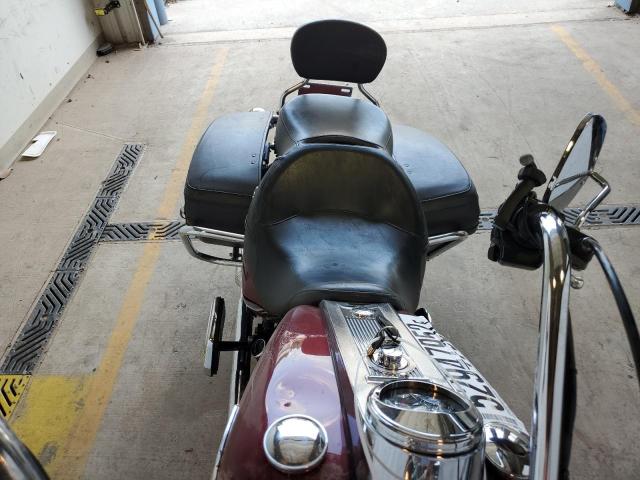2002 HARLEY-DAVIDSON FLHRCI 1HD1FRW152Y609059