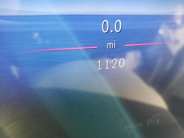 2022 MERCEDES-BENZ S 500 4MAT W1K6G6DB9NA090714