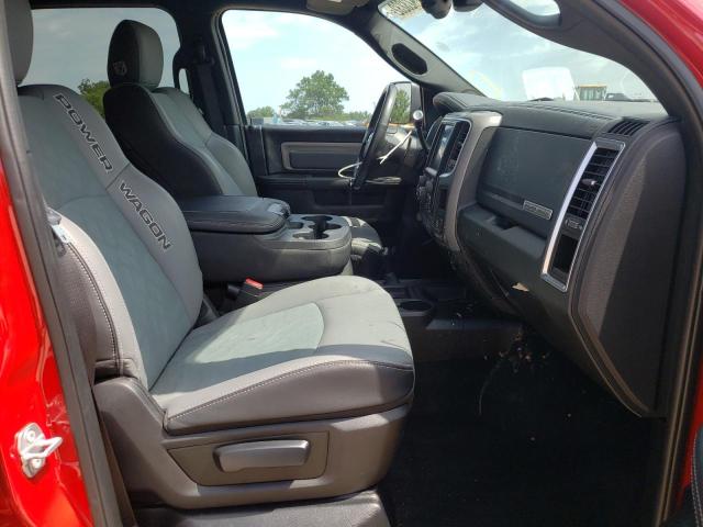 2017 RAM 2500 POWER 3C6TR5EJ4HG667928