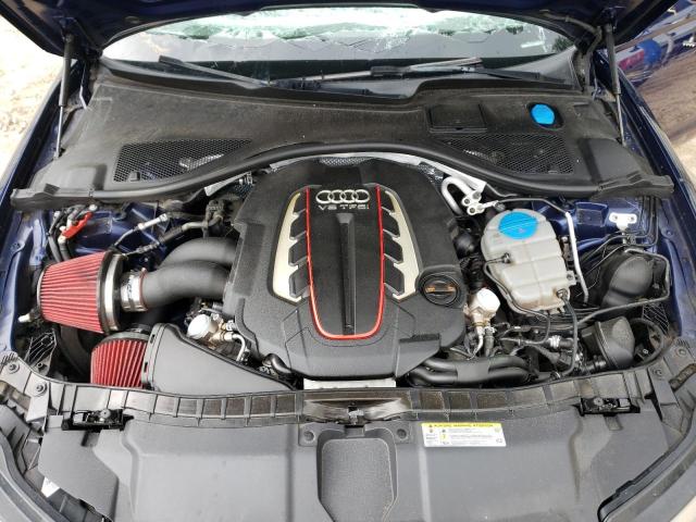 2015 AUDI A6 WAUF2AFC9EN004650